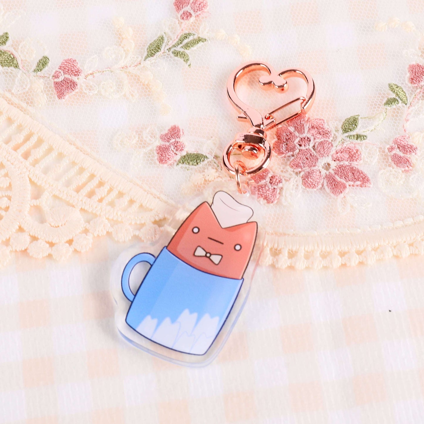 Kat Kween Designs® - Katuccino