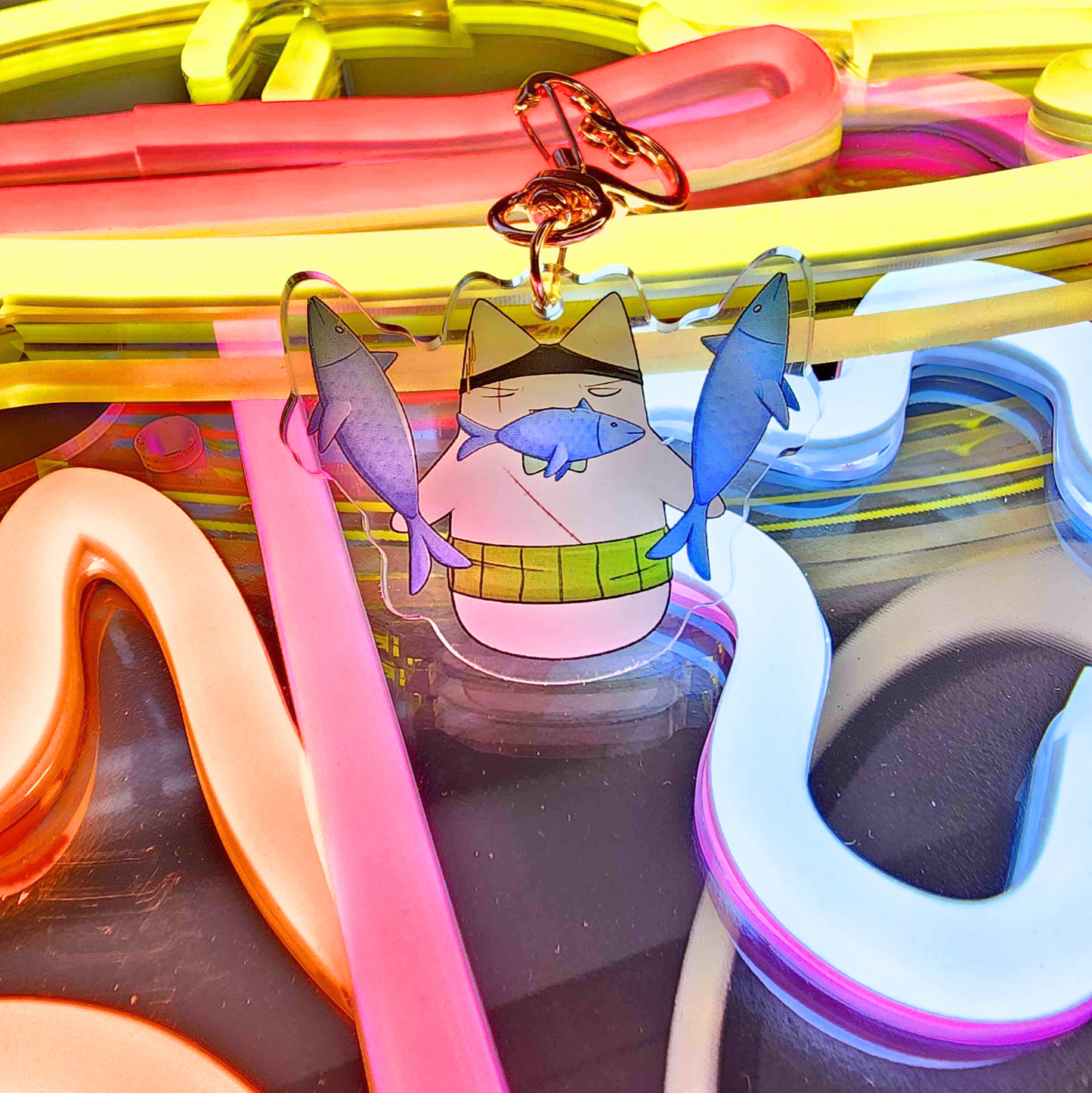 Kat Kween Designs® - Kat Crew [C] Kat Hunter