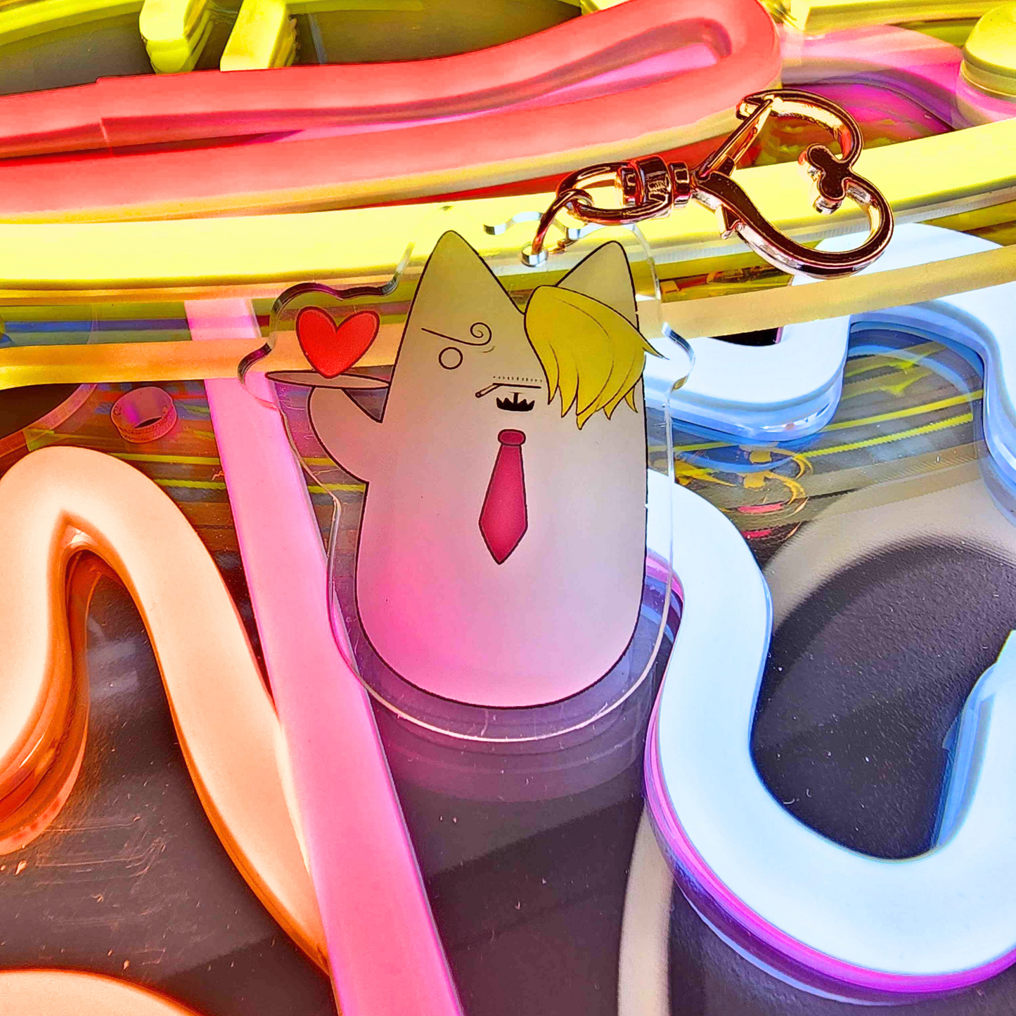 Kat Kween Designs® - Kat Crew [B] Chef