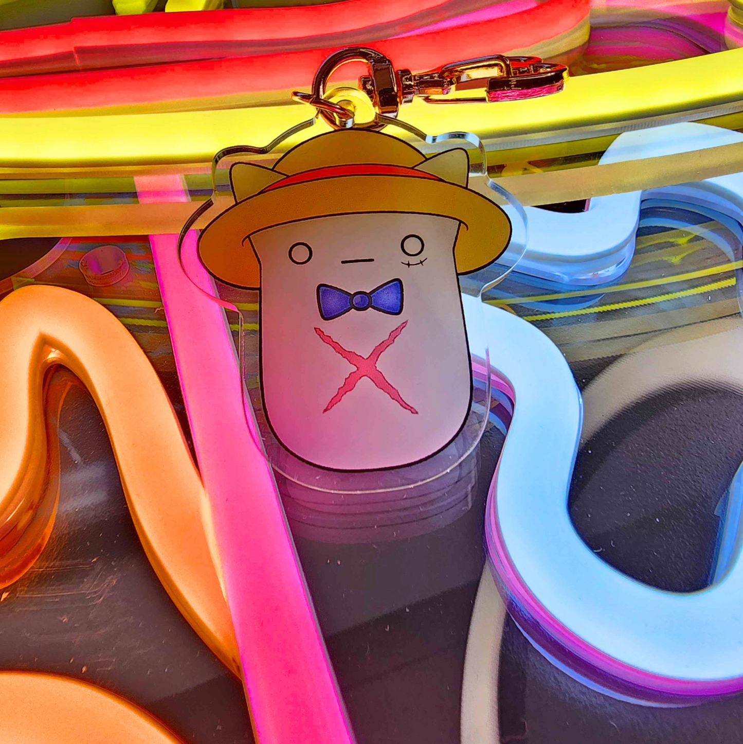 Kat Kween Designs® - Kat Crew [A] Pirate Katptain