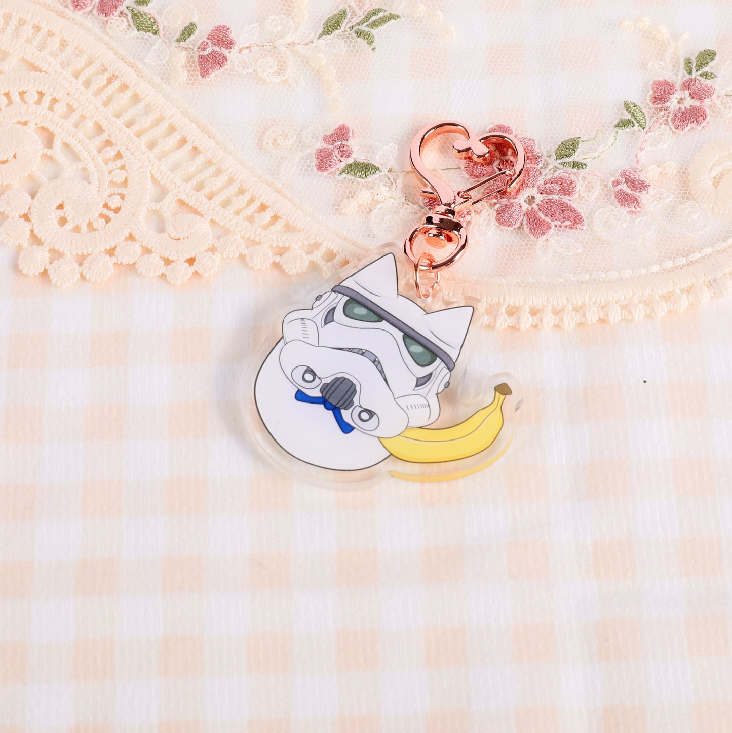 Kat Kween Designs® - Kat Trooper