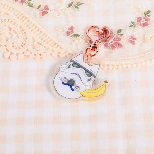 Kat Kween Designs® - Kat Trooper