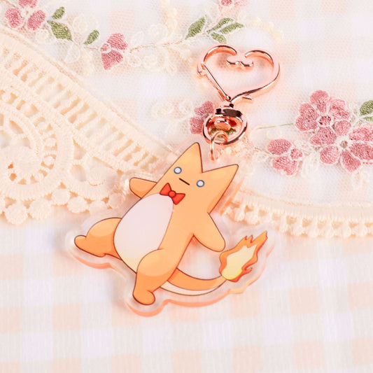 Kat Kween Designs® - Katmander