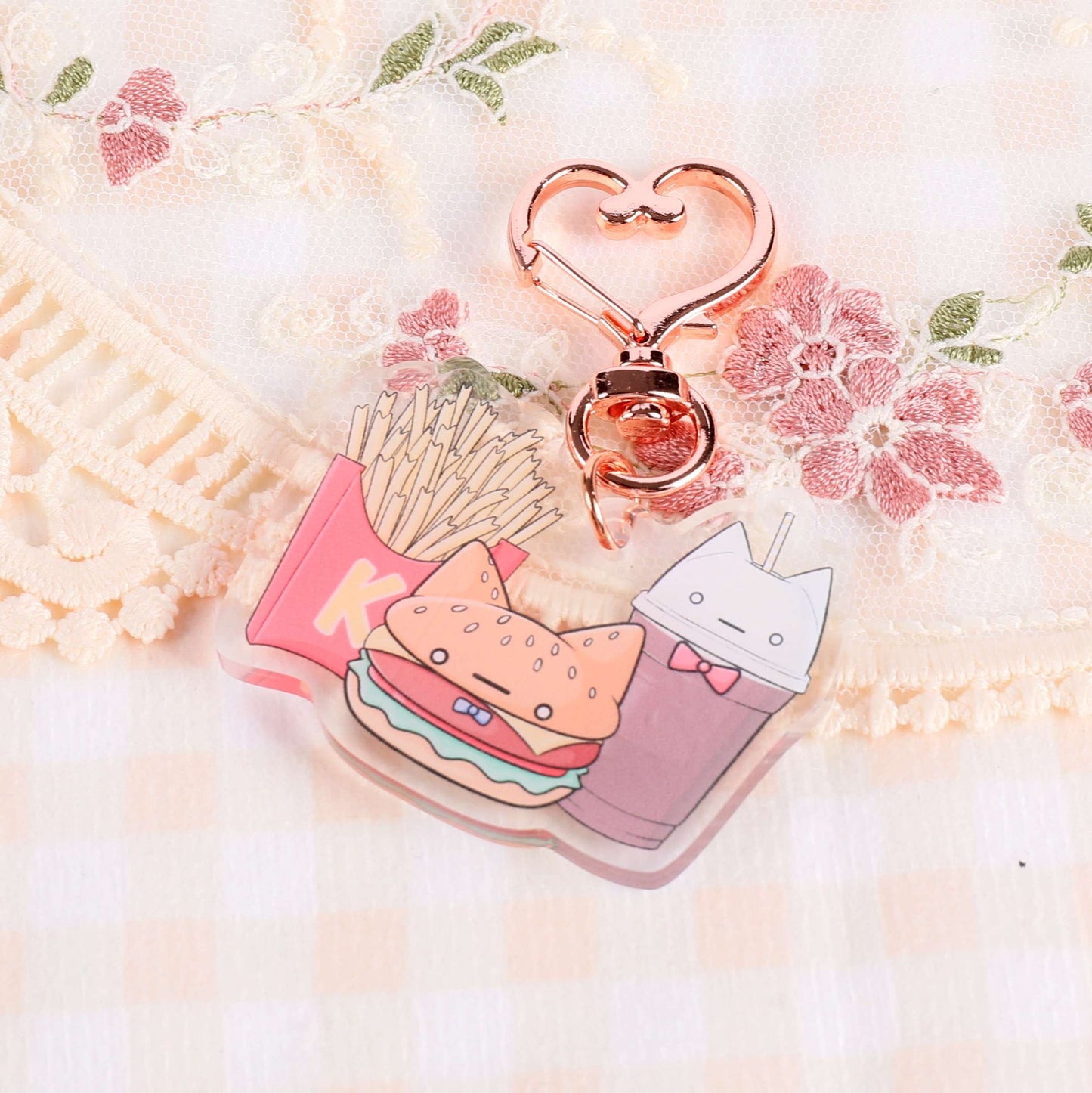 Kat Kween Designs® - Katmeal Combo