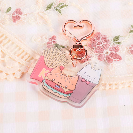 Kat Kween Designs® - Katmeal Combo