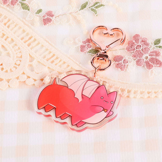 Kat Kween Designs® - Legendary Kat [B] Ruby