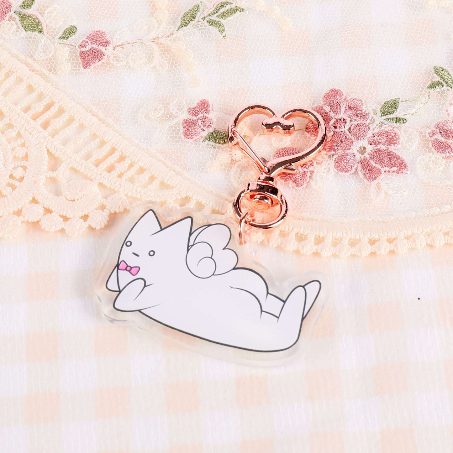 Kat Kween Designs® - Kat Kupid [A] Kenneth