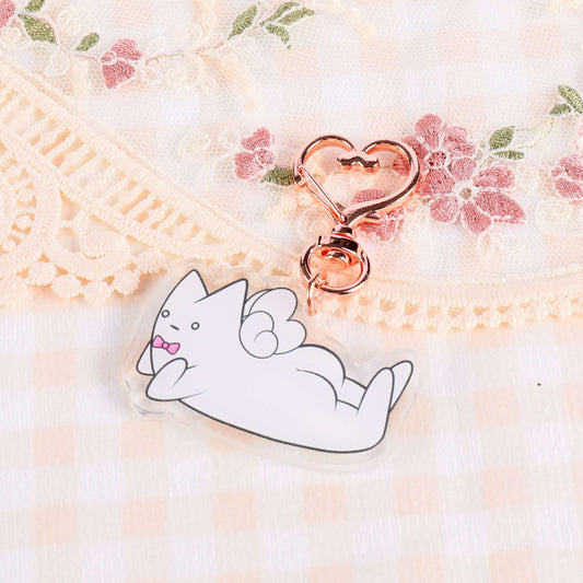 Kat Kween Designs® - Kat Kupid [A] Kenneth