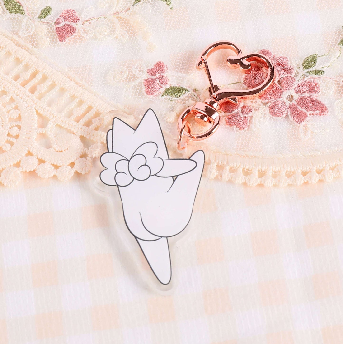 Kat Kween Designs® - Kat Kupid [B] Kevin