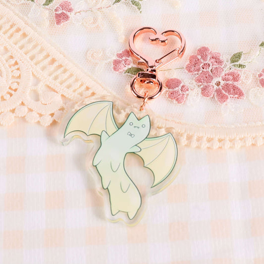 Kat Kween Designs® - Legendary Kat [A] Emerald