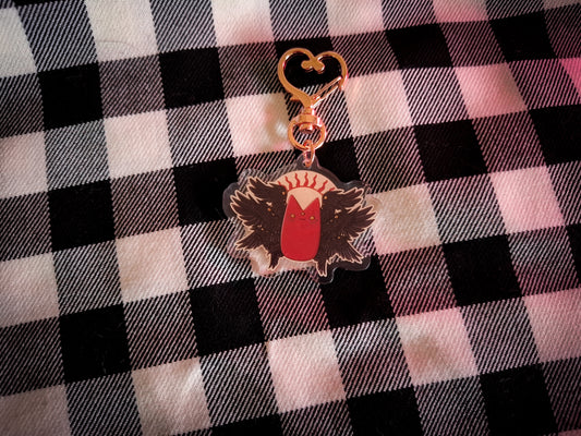 Kat Kween Designs® - Biblikat Angel [B] Dark ver.