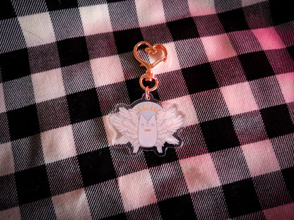 Kat Kween Designs® - Biblikat Angel [A] Light ver.