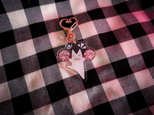 Kat Kween Designs® - Conkatulations [A] Cheer