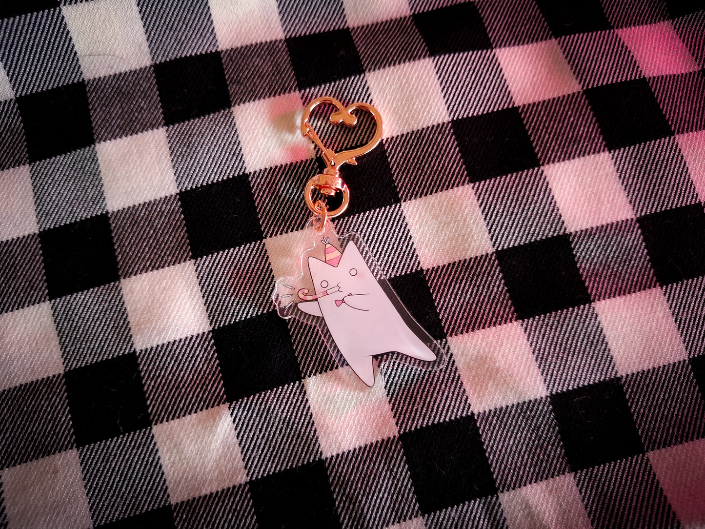 Kat Kween Designs® - Conkatulations [B] Katoot