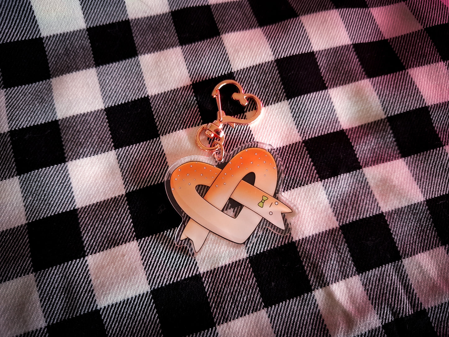 Kat Kween Designs® - Katzel