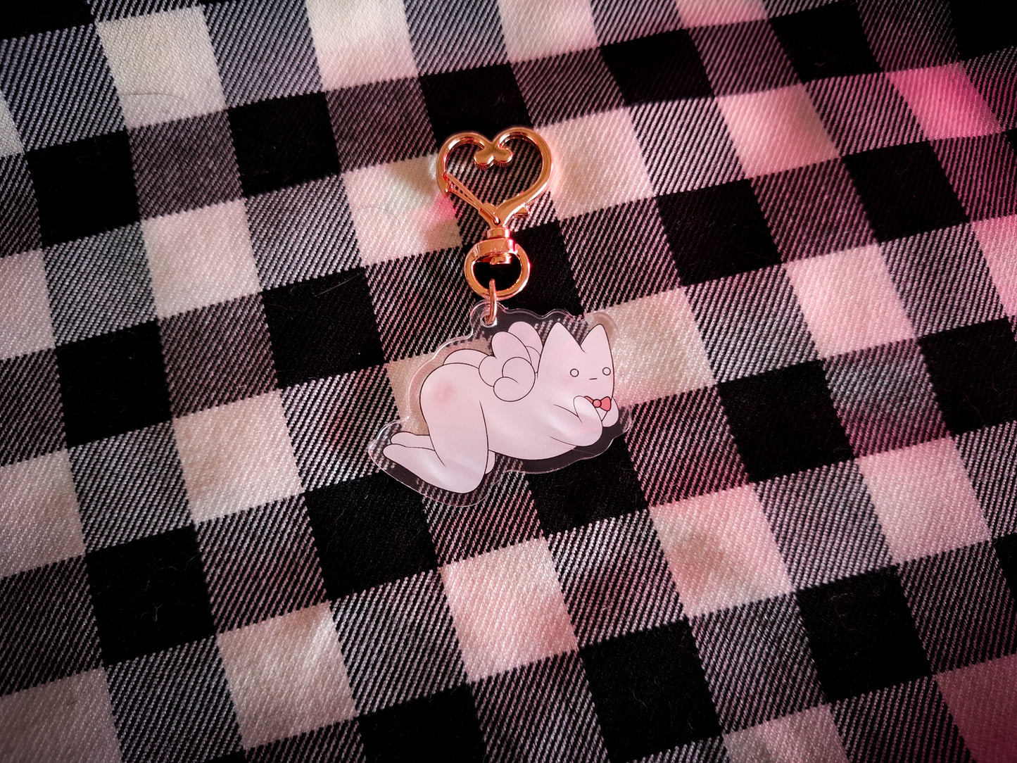 Kat Kween Designs® - Kat Cupid [D] Karl