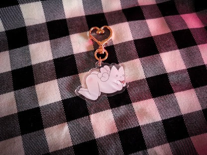 Kat Kween Designs® - Kat Cupid [D] Karl