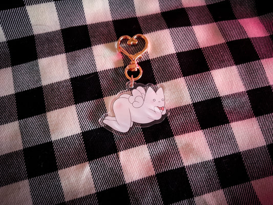 Kat Kween Designs® - Kat Cupid [D] Karl