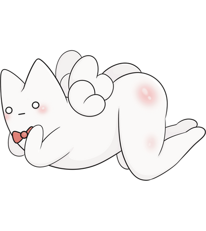 Kat Kween Designs® - Kat Cupid [D] Karl