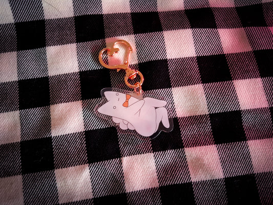 Kat Kween Designs® - Kat Cupid [C] Kyle