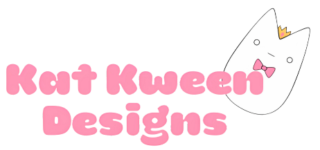 Kat Kween Designs